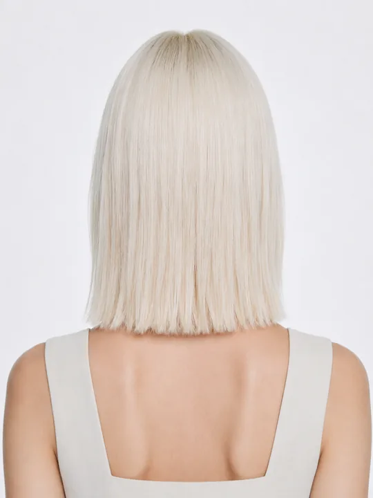 Aiko Velora portrait, back