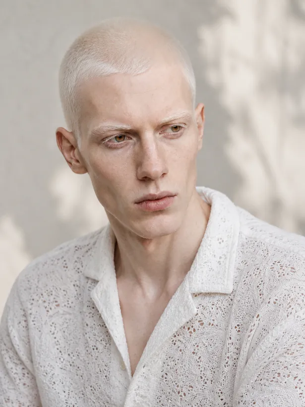Lucien Voss