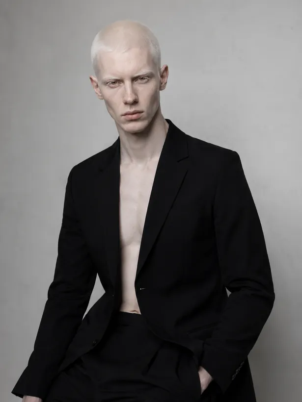 Lucien Voss