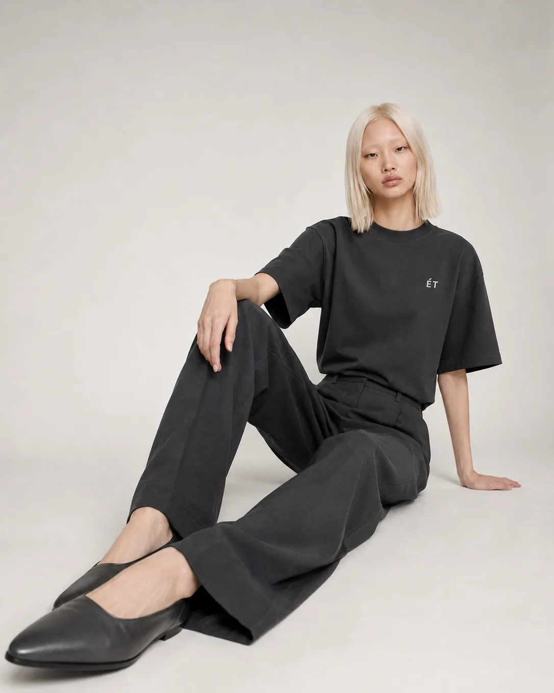 ÉTAT — concept fashion brand