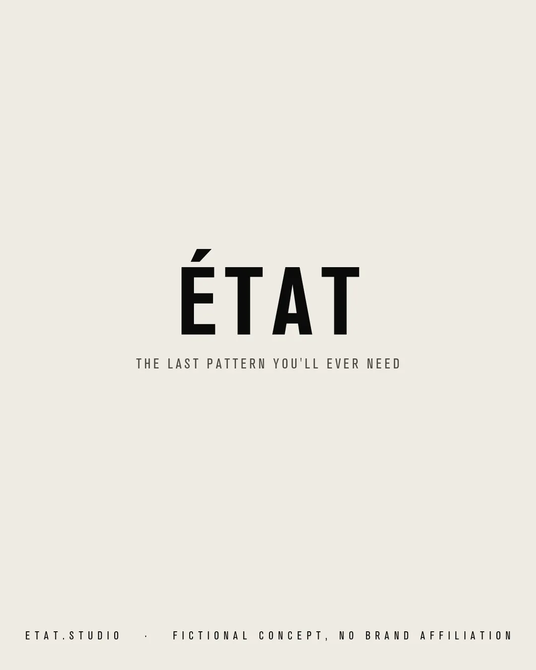 ÉTAT carousel 13