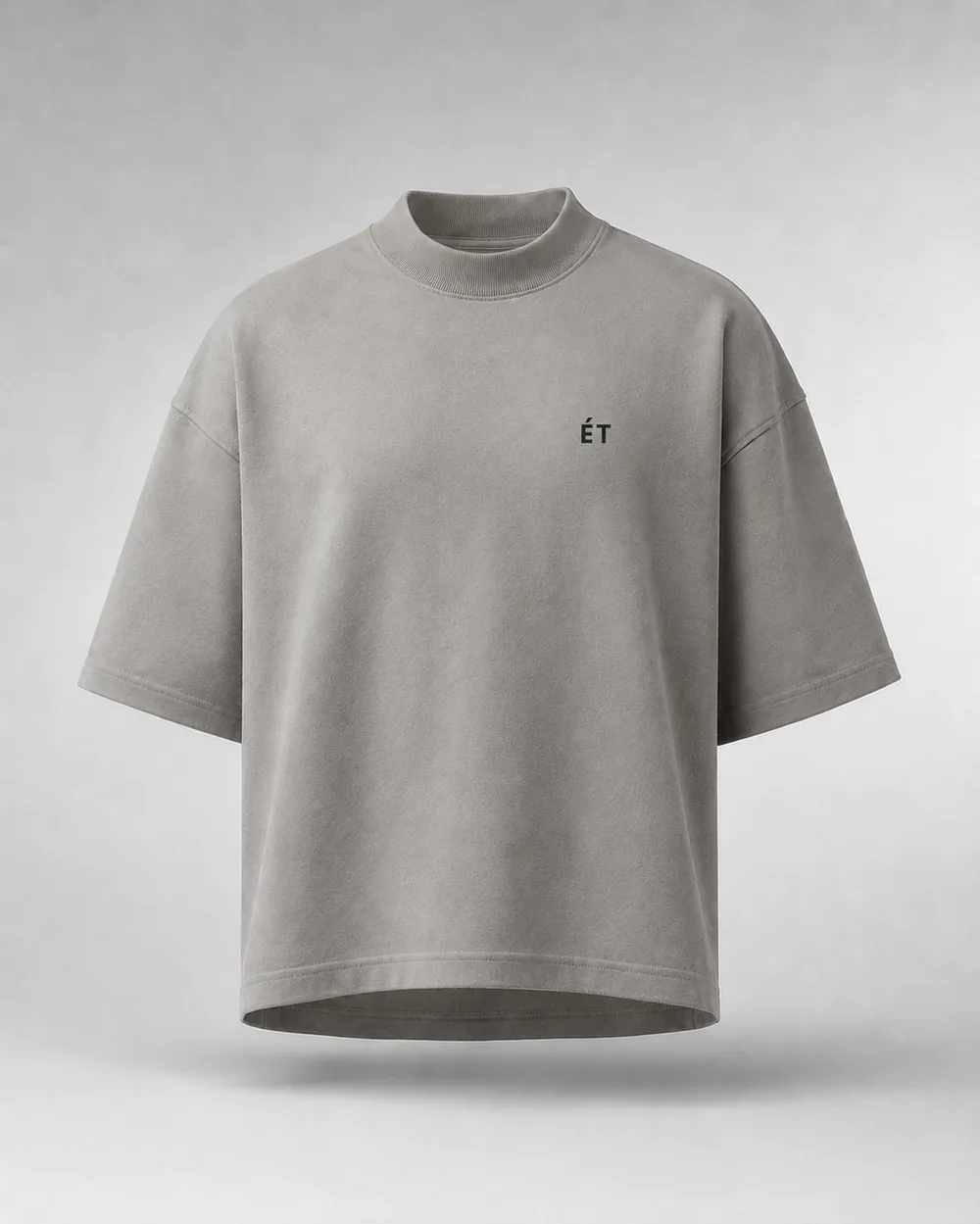 Core Tee — Dust