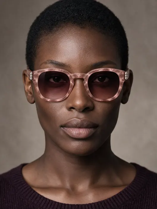 Amara Okoye in Heide Rose