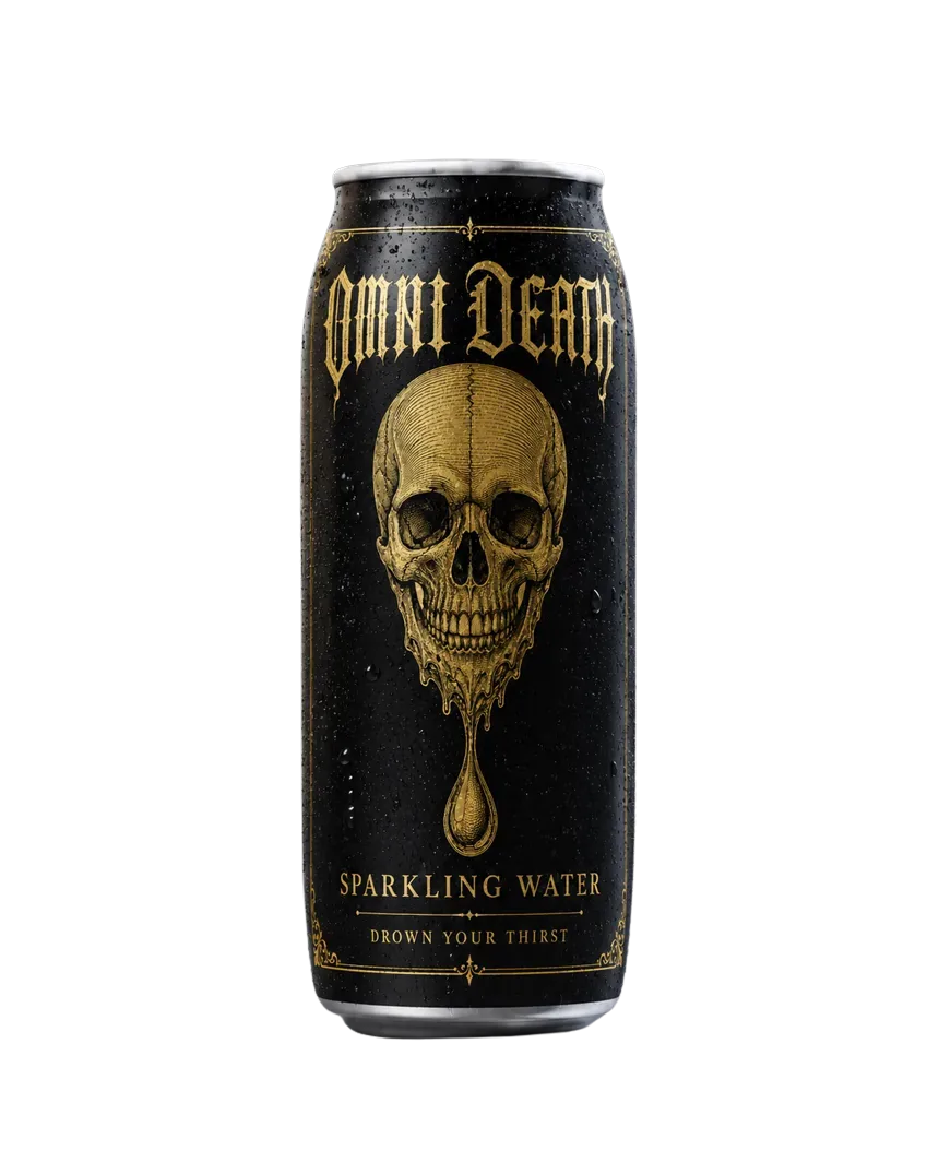 OMNI DEATH Sparkling