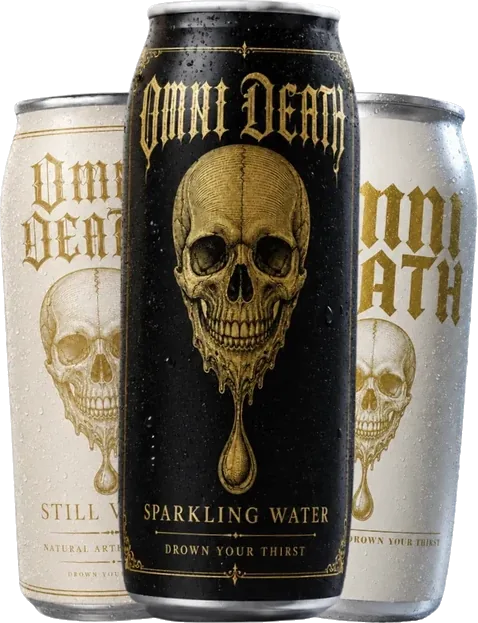OMNI DEATH — the full range